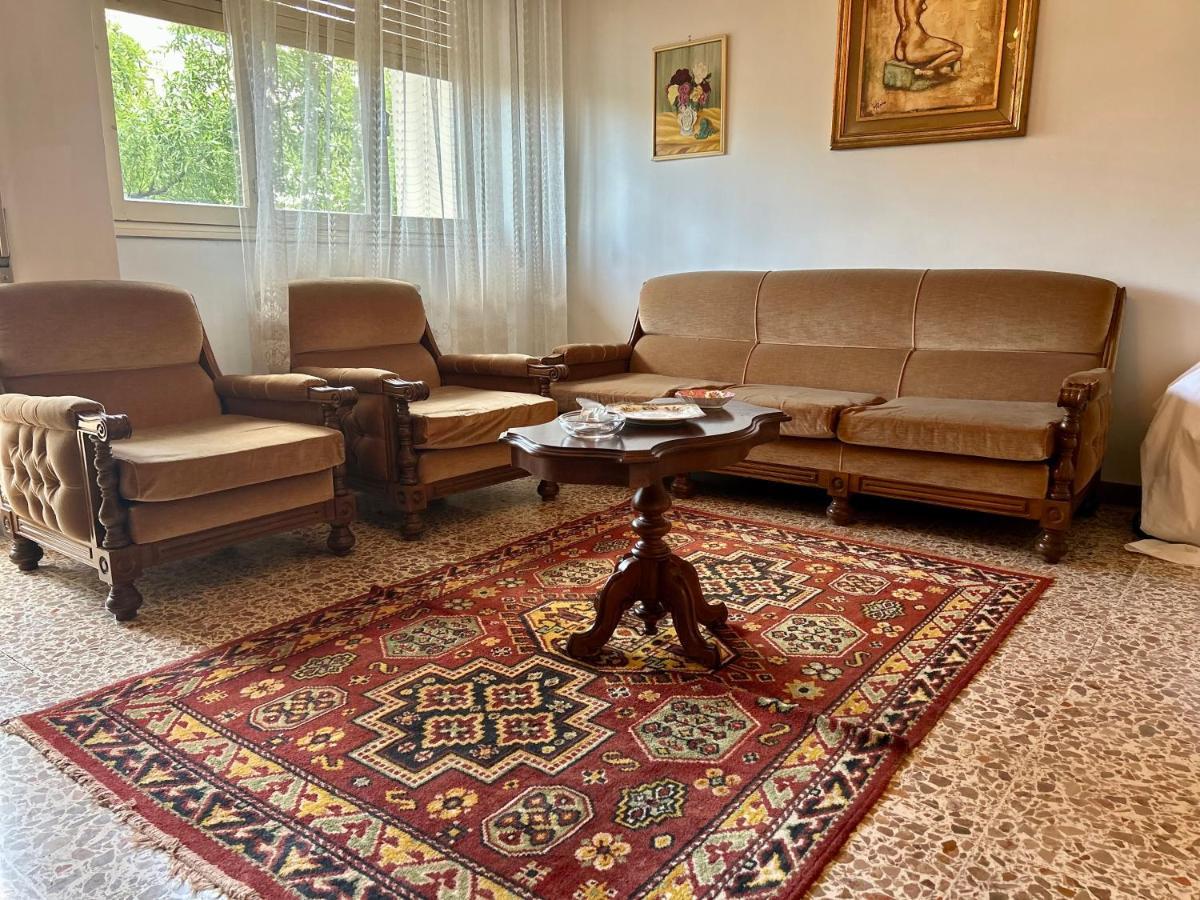 Residenza Zia Rina